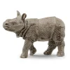 Schleich Indische Neushoornbaby