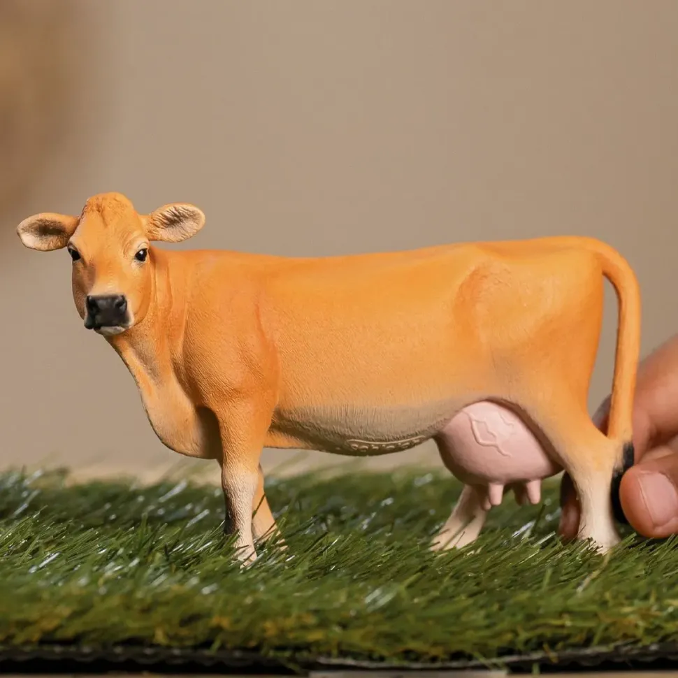Schleich Jersey Koe