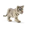Schleich Jonge Witte Tijger 14732