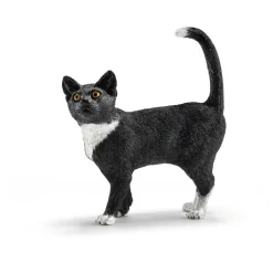 Schleich Kat Staand 13770