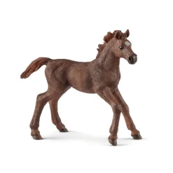 Schleich Paard Engelse Volbloed Veulen 13857