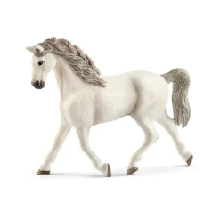 Schleich Paard Holstein Merrie 13858