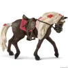 Schleich Paard Paso Fino Hengst Paardenshow 42468