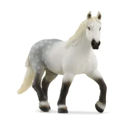 Schleich Percheron Merrie 13971