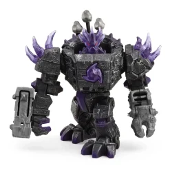 Schleich Schaduw Meesterrobot met Mini Creature