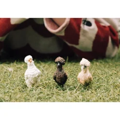Schleich Speelset Kippenvrienden