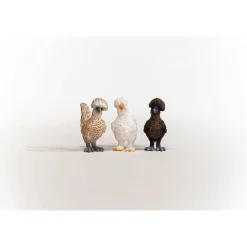 Schleich Speelset Kippenvrienden
