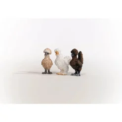 Schleich Speelset Kippenvrienden