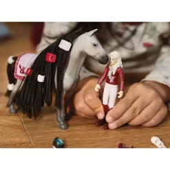 Schleich Starterset Sofia & Dusty