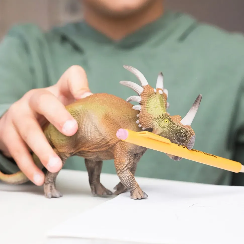 Schleich Styracosaurus 15033