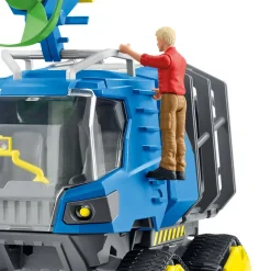 Schleich Terreinvoertuig