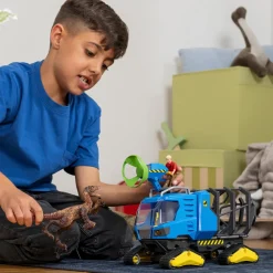 Schleich Terreinvoertuig