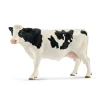 Schleich Zwartbont Koe 13797