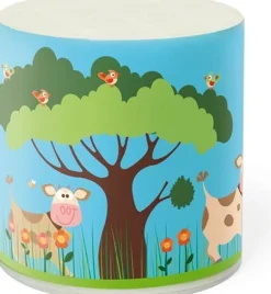 Scratch Stem Diergeluid Koe 6cm