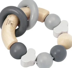 Selecta Rammelaar Magic Touch Grijs