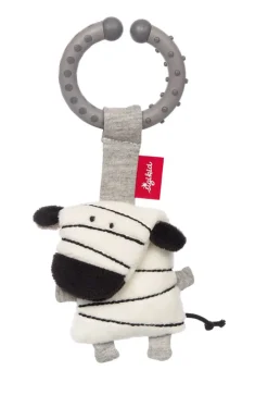 sigikid Cliphanger Zebra Urban Baby