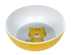 sigikid Schaaltje Melamine Tijger