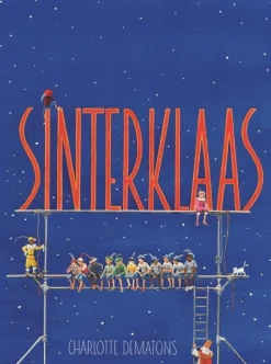 Sinterklaas