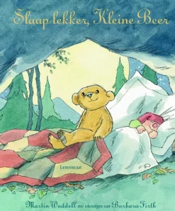 Slaap lekker, Kleine Beer