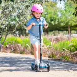 smarTrike Xtend Step Blauw