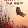Soms als ik een vlinder zie