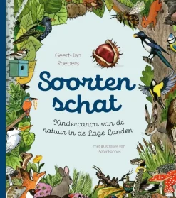Soortenschat