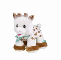 Sophie de Giraf Knuffel Midi