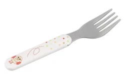 Sophie de Giraf Maaltijd Set Rood