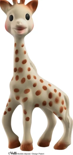 Sophie de Giraf Sophiesticated Cadeauset Medium