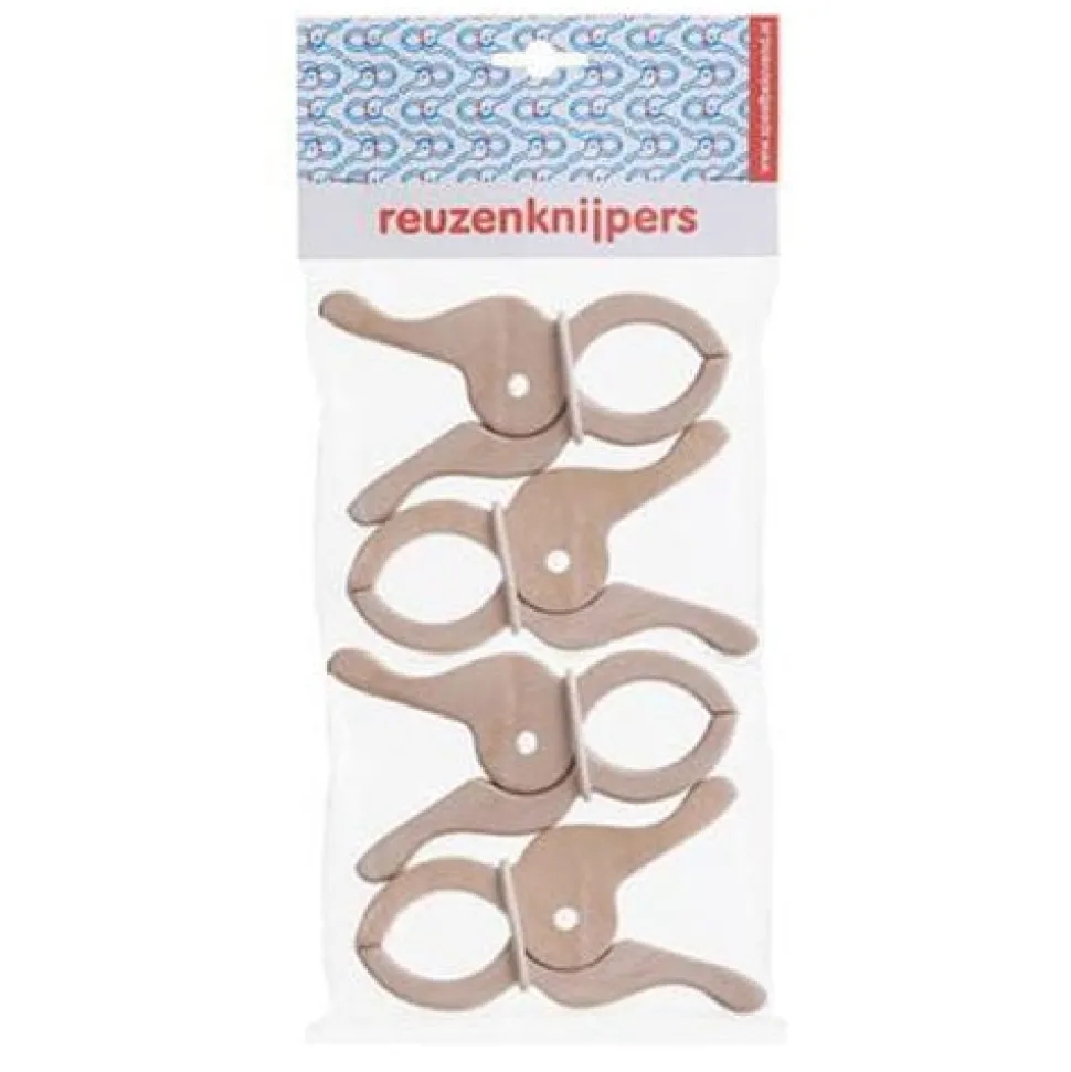 Speelbelovend Knijper Reuzenknijper Speelknijper