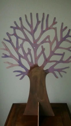 Speelbelovend Sierboom Seizoensboom Hout