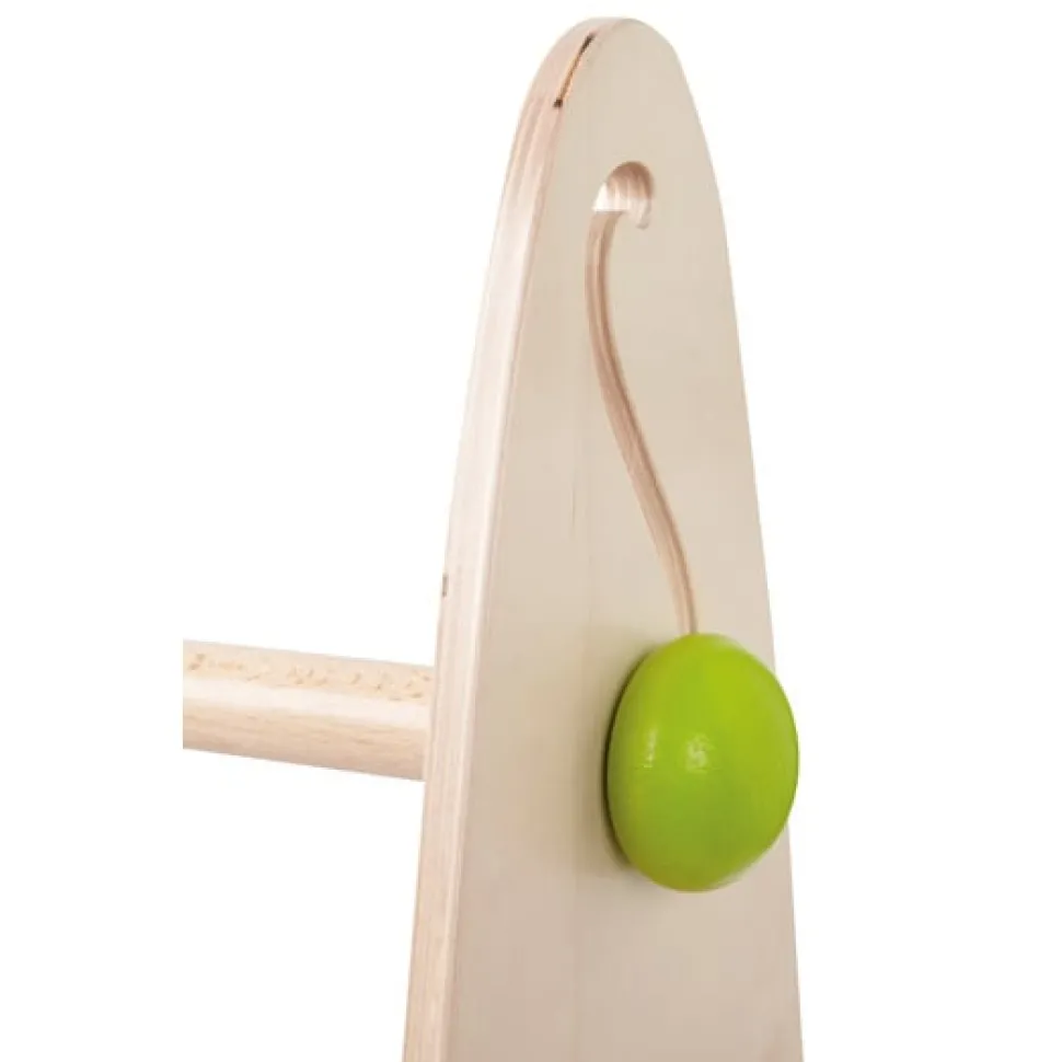 Speeltrainer Kleurenpret