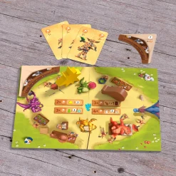 Spel  Dragondraft (Nederlands)