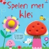 Spelen met Klei