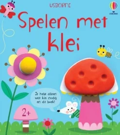 Spelen met Klei