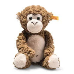 Steiff Knuffel Aap Bodo 30 cm