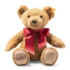 Steiff Knuffel Beer Cosy Year Bear 2023 34cm