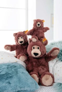 Steiff Knuffel Beer Soft Cuddly Friends Bella 30 cm