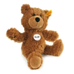 Steiff Knuffel Charly Dangling Teddybeer Bruin 30cm