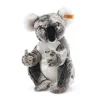 Steiff Knuffel Koala Beer Yuku 29 cm