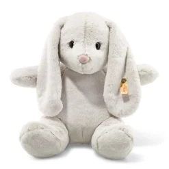 Steiff Knuffel Konijn Hoppie Rabbit 38cm