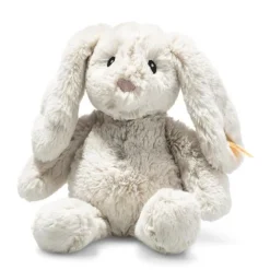 Steiff Knuffel Konijn Soft Cuddly Friends Hoppie 20 cm