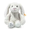 Steiff Knuffel Konijn Soft Cuddly Friends My First Steiff Hoppie