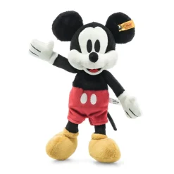 Steiff Knuffel Mickey Mouse 31 cm