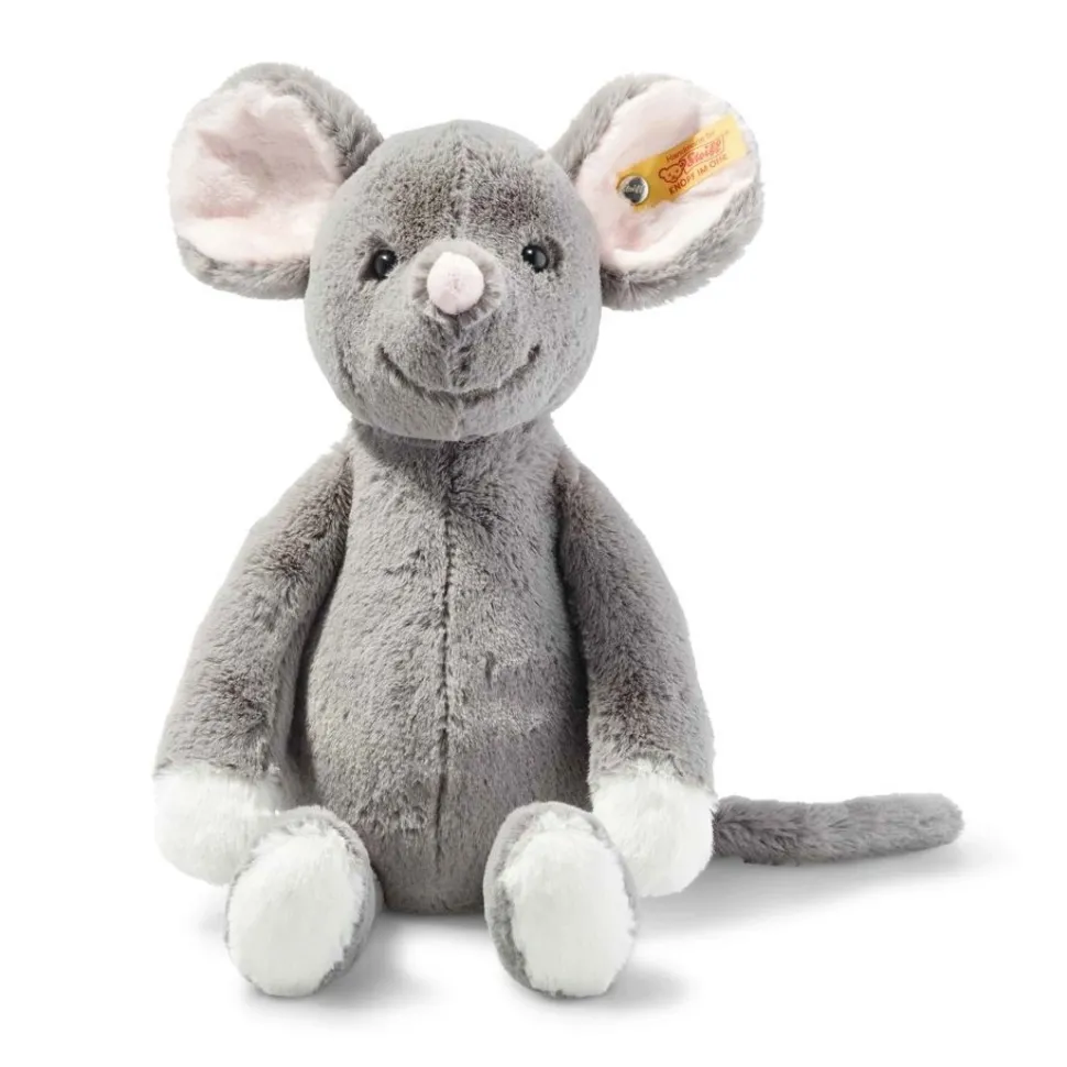 Steiff Knuffel Muis Mia Mouse 30 cm