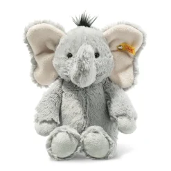 Steiff Knuffel Olifant Soft Cuddly Friends Ella 30 cm