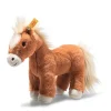 Steiff Knuffel Paard Soft Cuddly Friends Gola