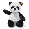 Steiff Knuffel Panda Ming Soft Cuddly Friends