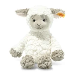 Steiff Knuffel Schaap Cuddly Friends Lita Lam