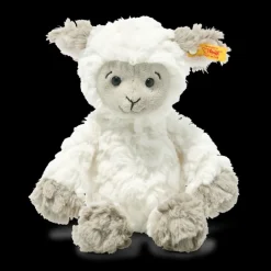 Steiff Knuffel Schaap Cuddly Friends Lita Lam 20 cm